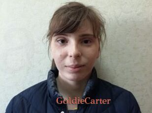 GoldieCarter