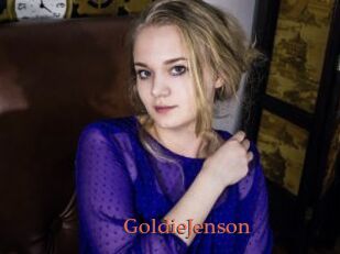 GoldieJenson