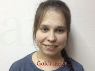 GoldieReys