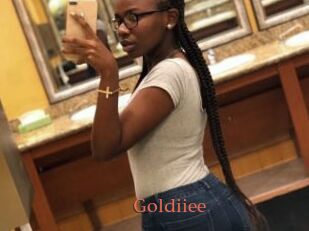 Goldiiee