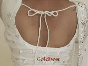 Goldiwet