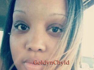 GoldynChyld