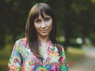 GoodGlamorGirl