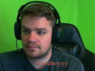 Goodboyyy