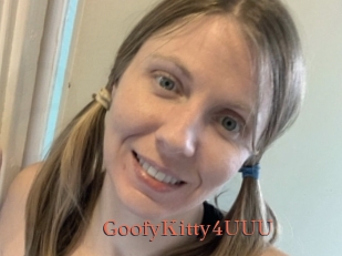 GoofyKitty4UUU