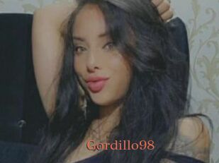 Gordillo98