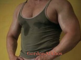 GordonArkhos