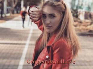 GorgeousGirlLove
