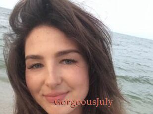 GorgeousJuly