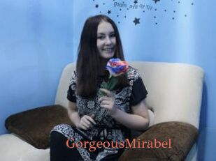 GorgeousMirabel