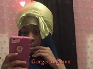 GorgeousNova