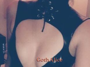 GothAlice