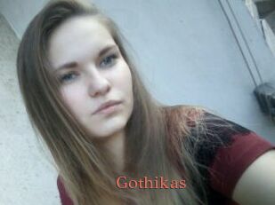 Gothikas