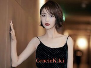 GracieKiki