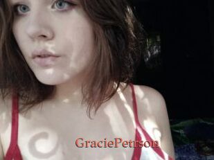 GraciePetrson