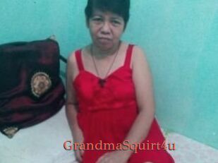 GrandmaSquirt4u