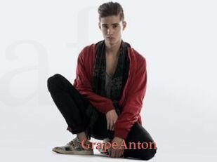 GrapeAnton