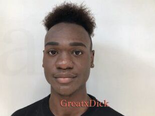 GreatxDick