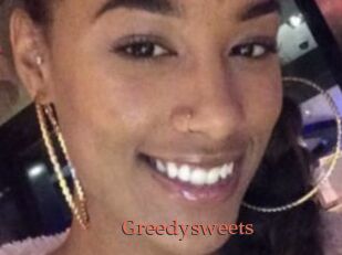 Greedysweets