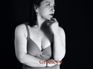 Greeicyy
