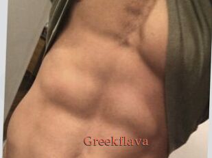 Greekflava