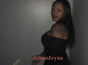 GreenIvyxx
