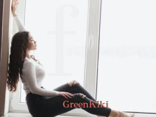 GreenKiki