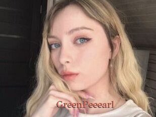 GreenPeeearl