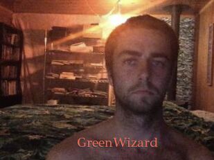 GreenWizard