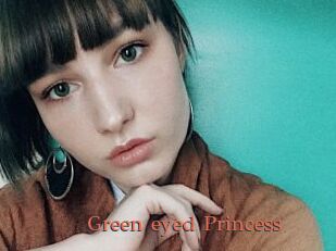 Green_eyed_Princess