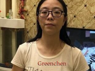 Greenchen
