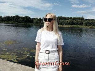 GreennGrass