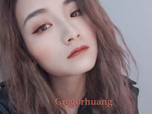 Gregorhuang