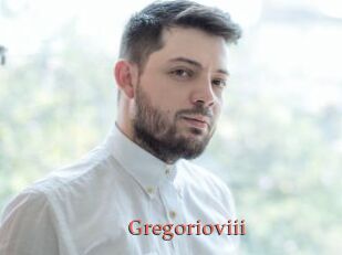 Gregorioviii