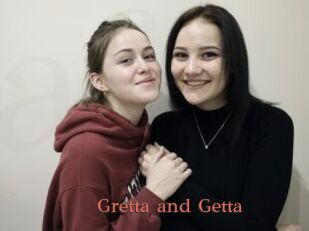 Gretta_and_Getta