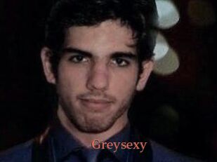 Greysexy