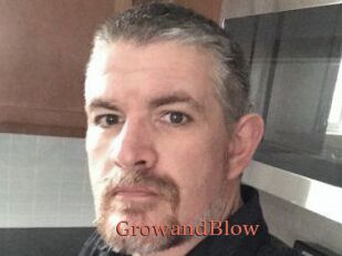 GrowandBlow