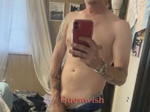 Guestwish