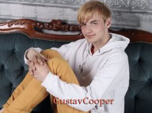 GustavCooper