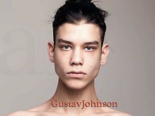 GustavJohnson