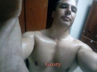 Gusty