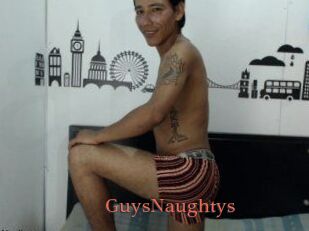 GuysNaughtys