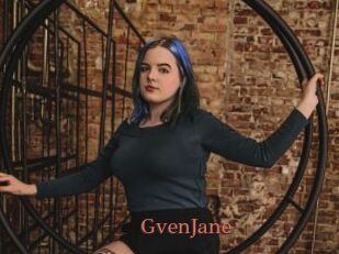 GvenJane