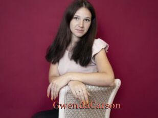 GwendaCarson