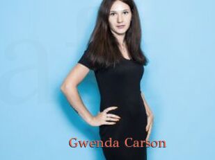 Gwenda_Carson
