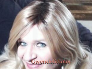 Gwendelicious