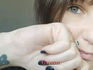 Gwenn