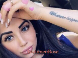 GwinnettRose