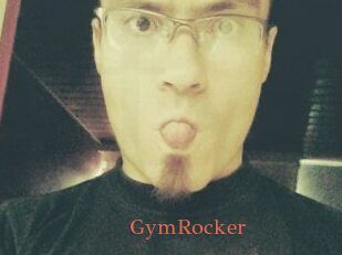 GymRocker