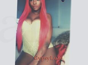 GypsyLuxe
